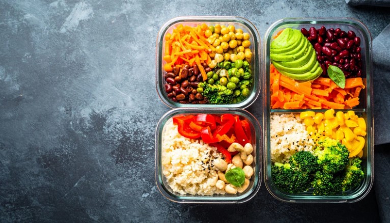 Як правильно харчуватися щоб схуднути без шкоди здоров\’ю