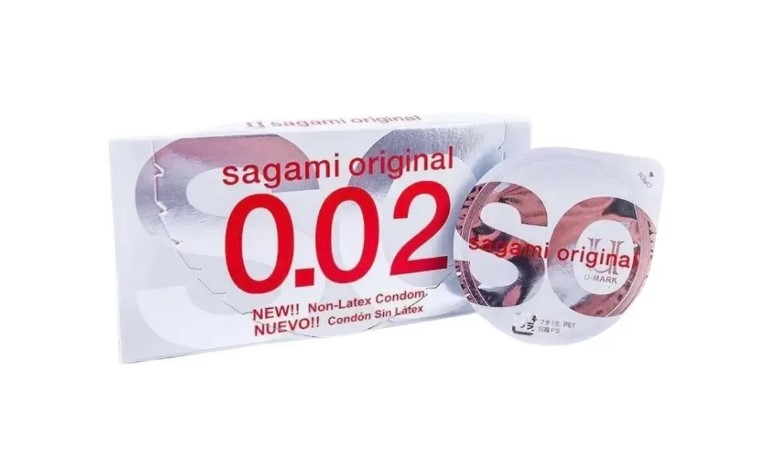 презервативи для чутливої шкіри