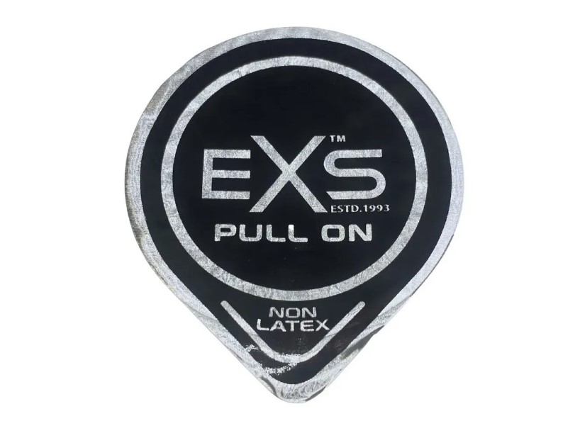 презервативи без латексу