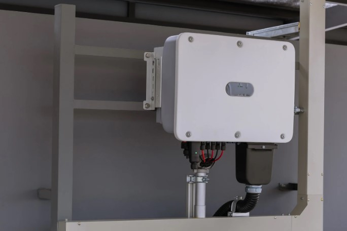 гібридний сонячний інвертор для зеленого тарифу