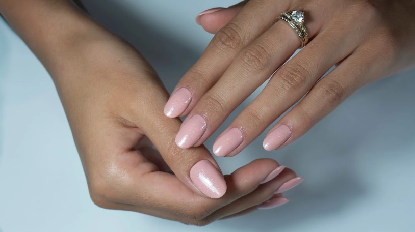 как восстановить ногти после полигеля