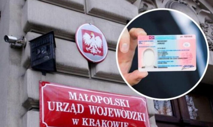 варіанти легалізації польші