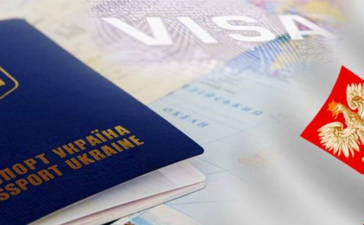 посвідка на проживання польші