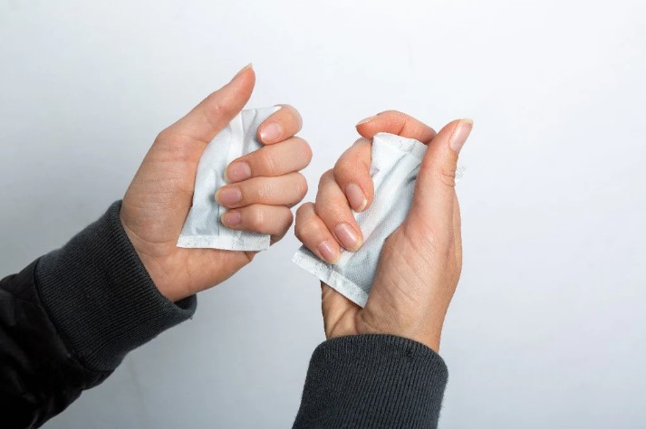 лучшая грелка зима 2025