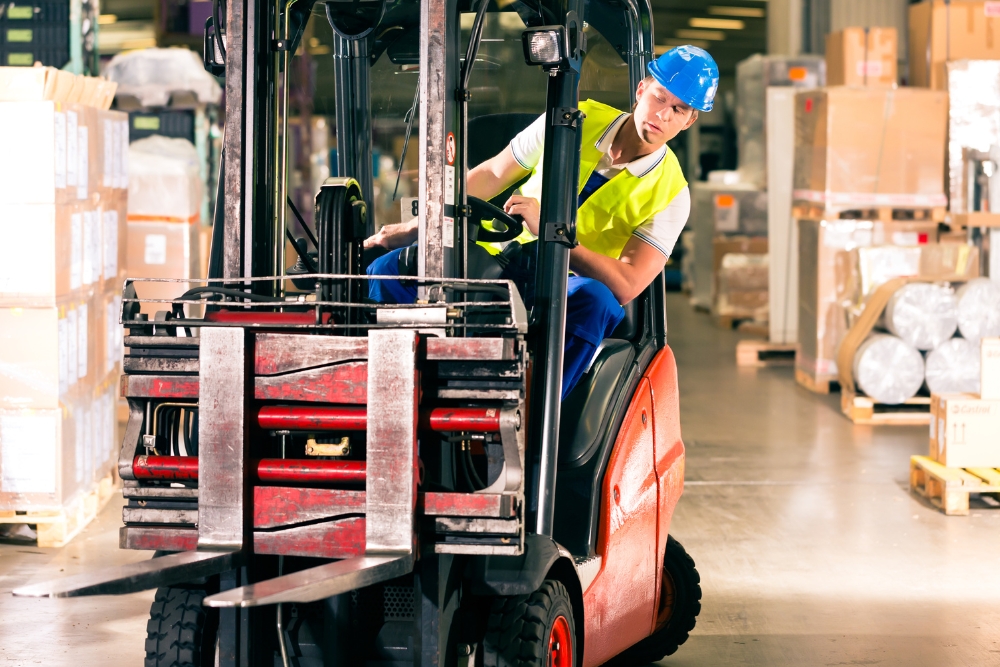 Як електрична рокла з вагами допомагає уникнути помилок при обліку товару