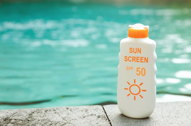 Найкращі сонцезахисні креми українських брендів