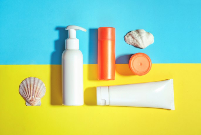 Топ-5 сонцезахисних кремів українського виробництва