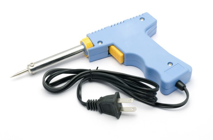Де продаються паяльники для ремонту техніки